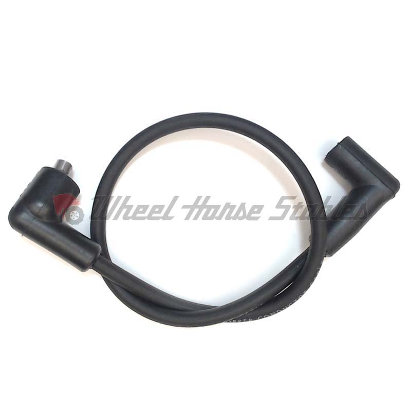 Onan Plug Wires Image